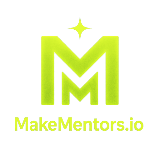 MakeMentors.io Logo
